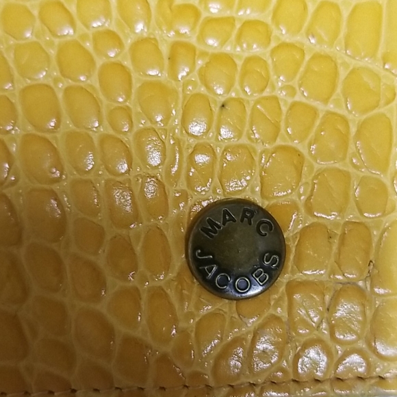 Marc Jacobs oversize clutch - Picture 2 of 7